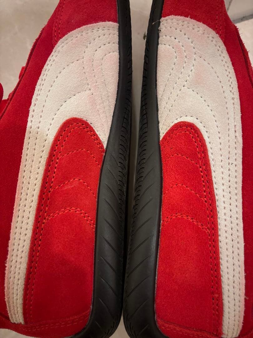 PUMA プーマ SPEEDCAT OG スピードキャット OG 24cm