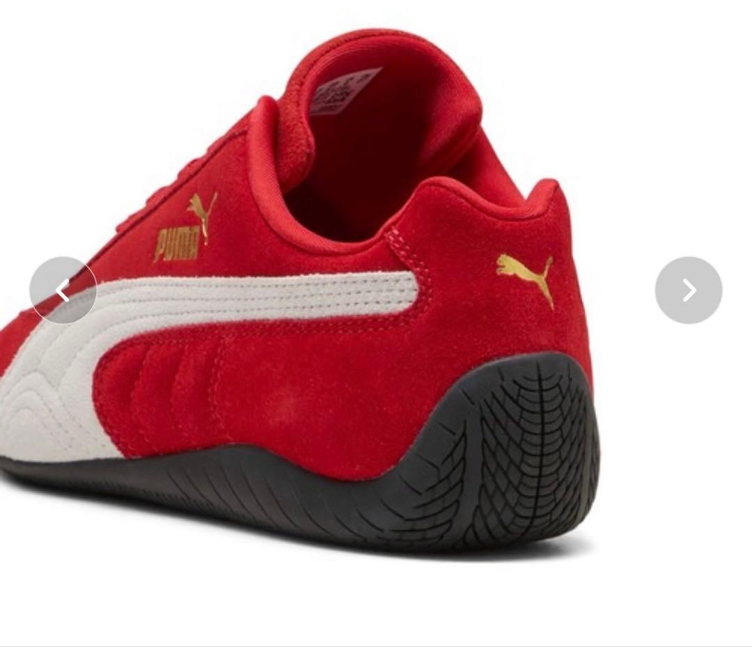 PUMA プーマ SPEEDCAT OG スピードキャット OG 24cm