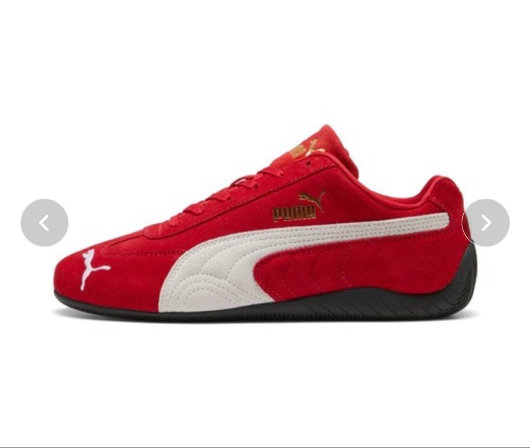 PUMA プーマ SPEEDCAT OG スピードキャット OG 24cm