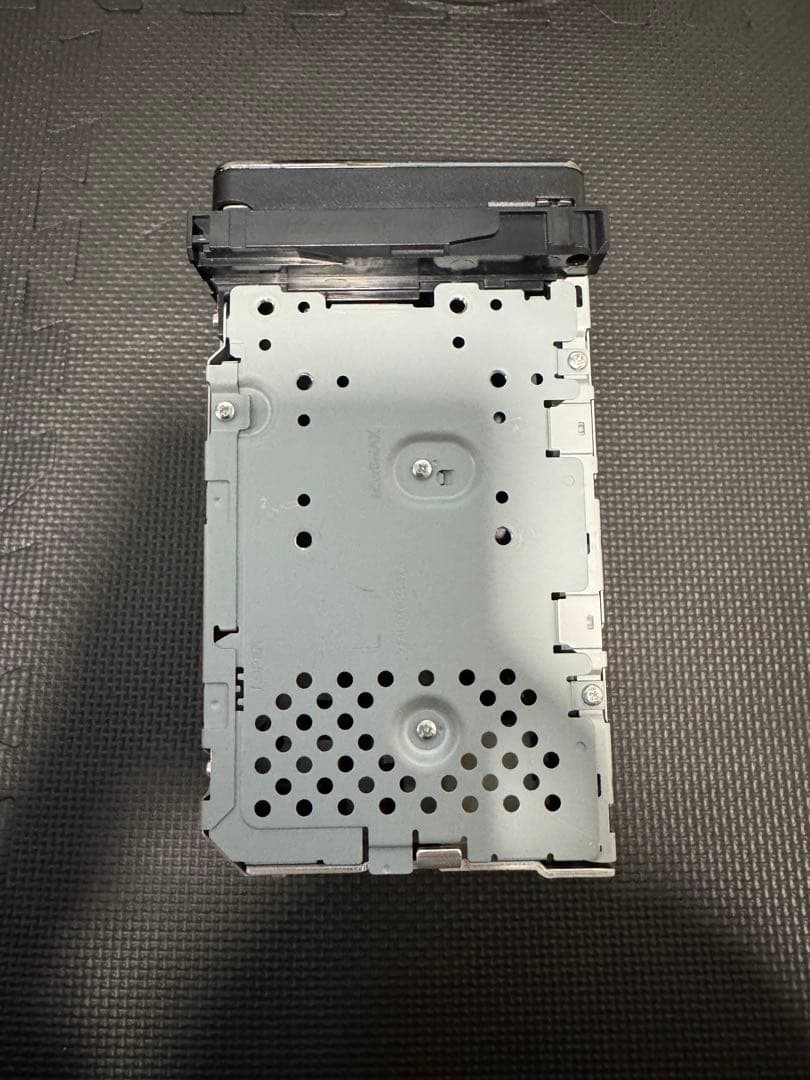 トヨタ純正ナビ　NSCN-W68 地図SDカード付き2019年秋版