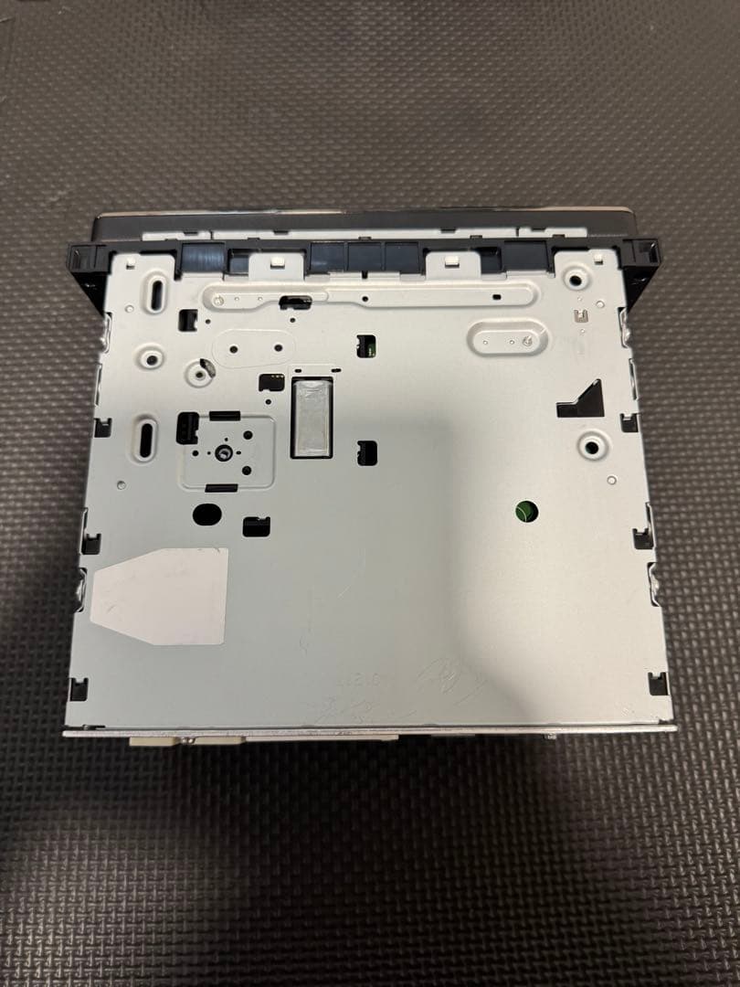 トヨタ純正ナビ　NSCN-W68 地図SDカード付き2019年秋版