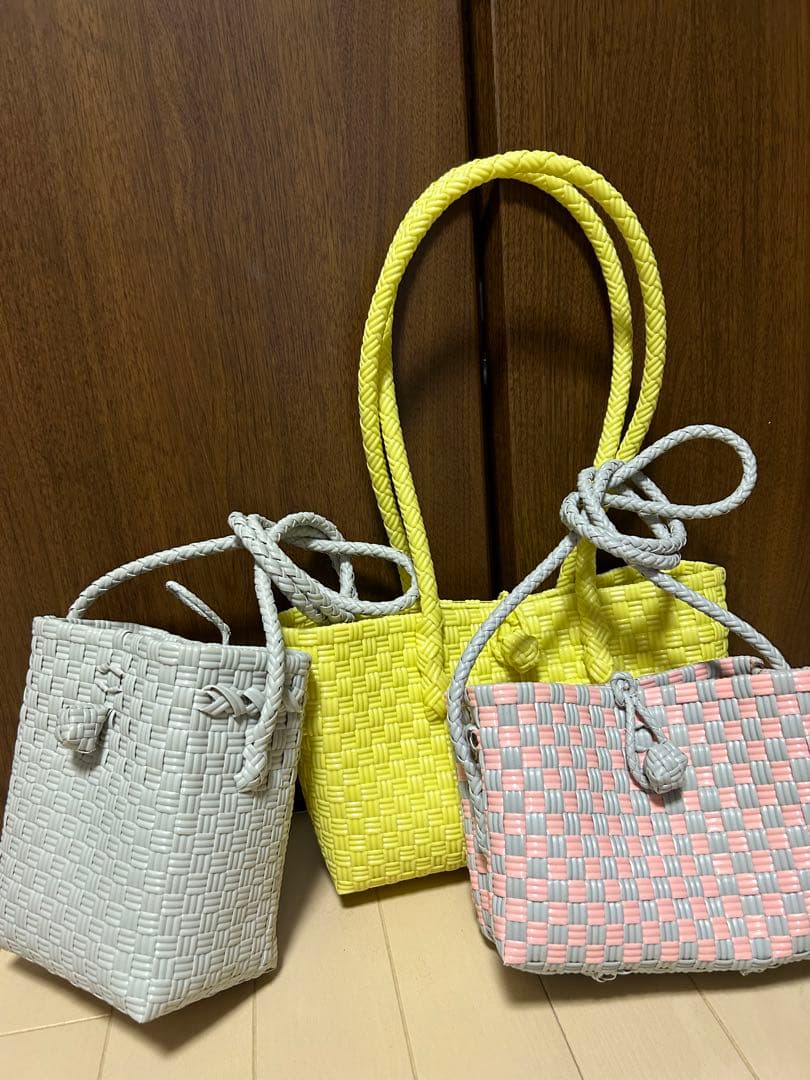 mekearisa 3点まとめ売り