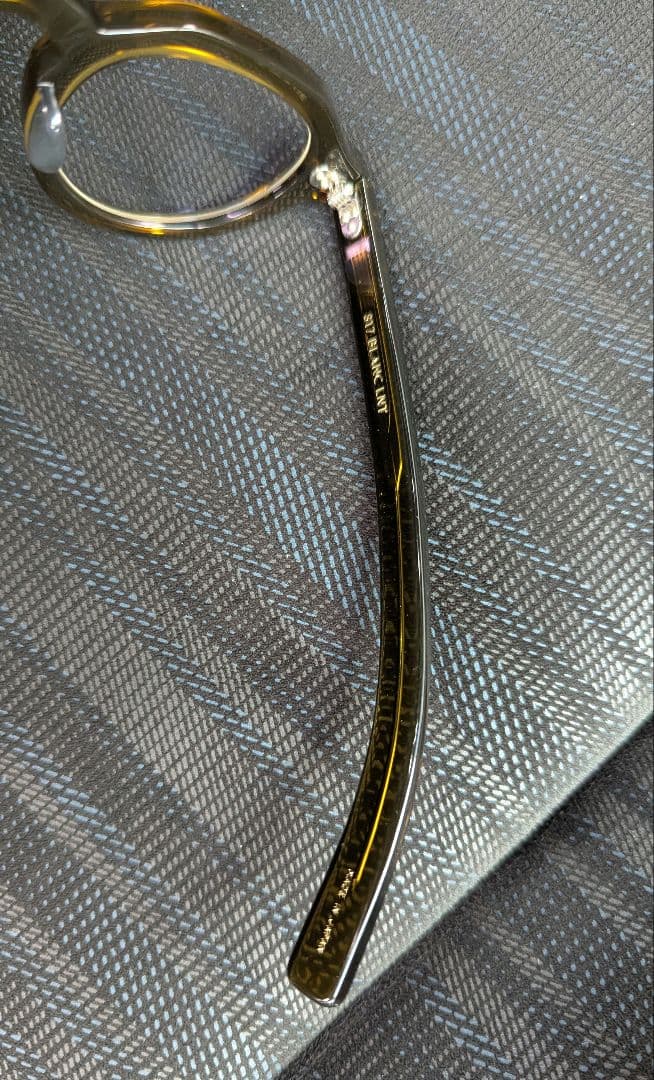 f*l様 BLANC 817 BLANC LNT サングラス