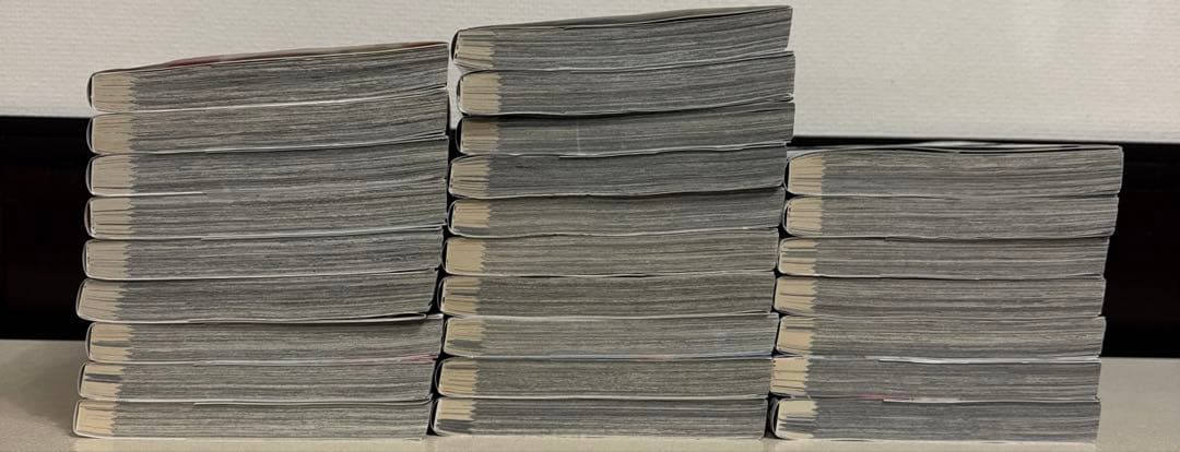 ゴールデンカムイ = GOLDEN KAMUY 1〜27巻