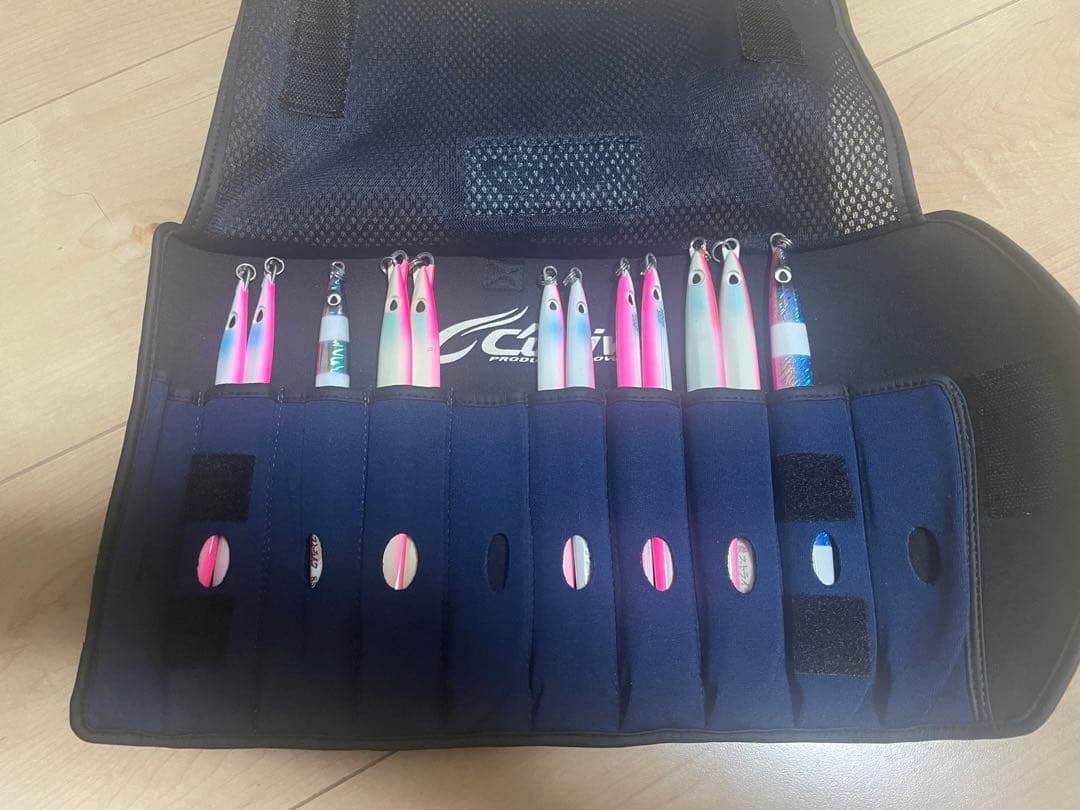 S*6様 ショアジギング撃投ルアーセット