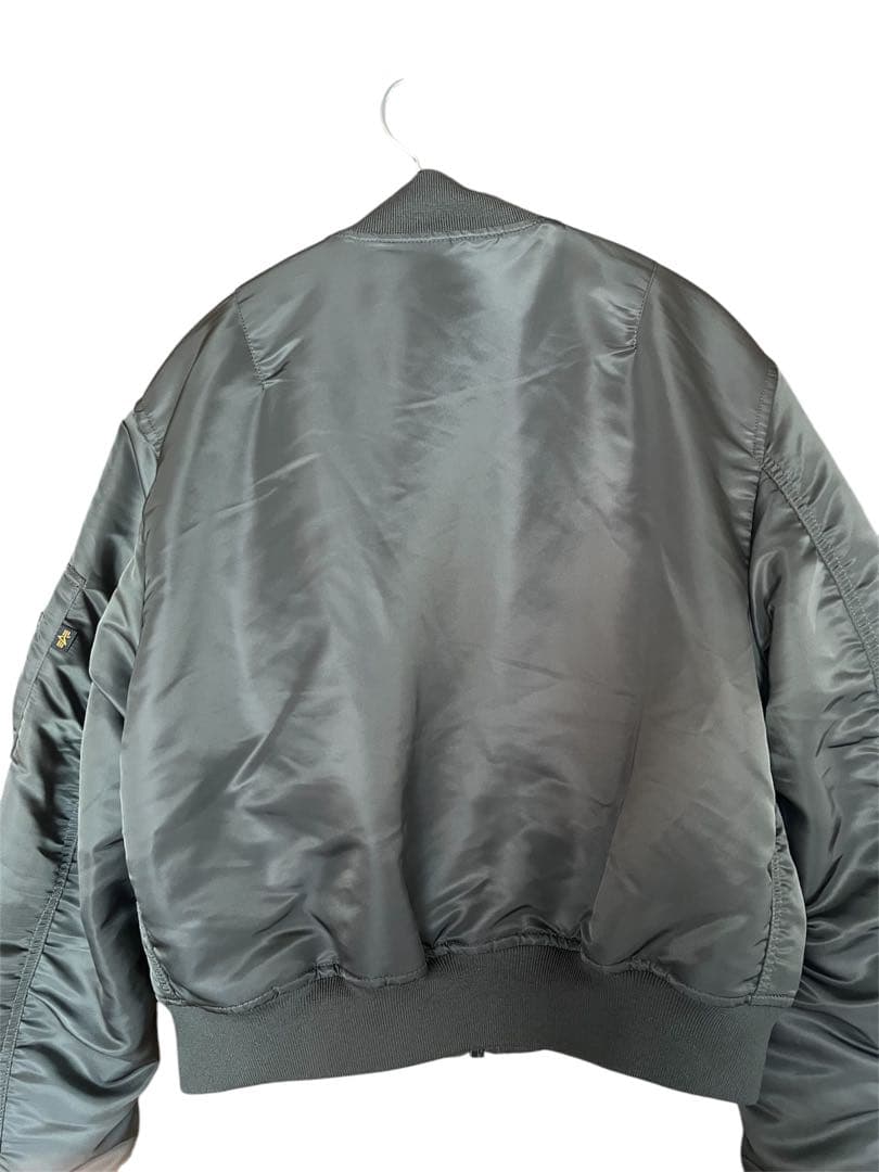 ジャケット・アウター EDWIN MA-1