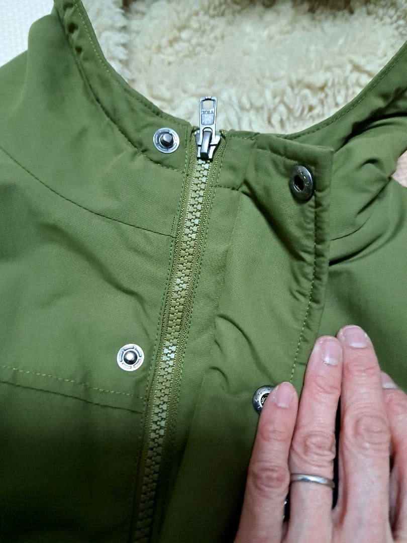 極美品 パタゴニア インファーノジャケット キッズXXL レディースM～L相当