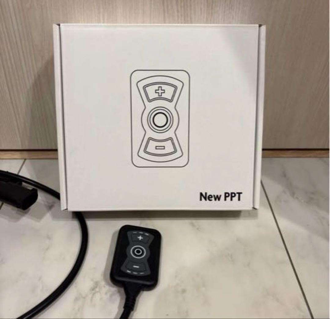 PPT3702 スロットルコントローラー  MINI TOYOTA