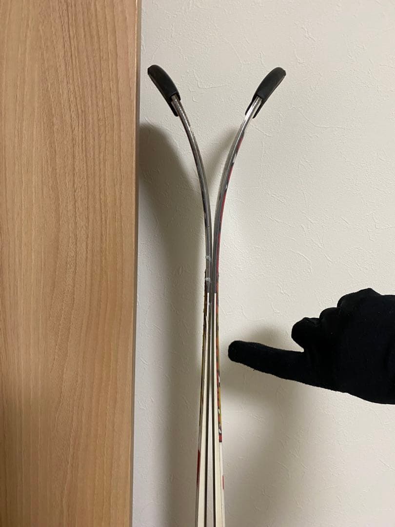 オガサカTC-SV165cm FM600 ジャンク板　基礎　デモ　SL