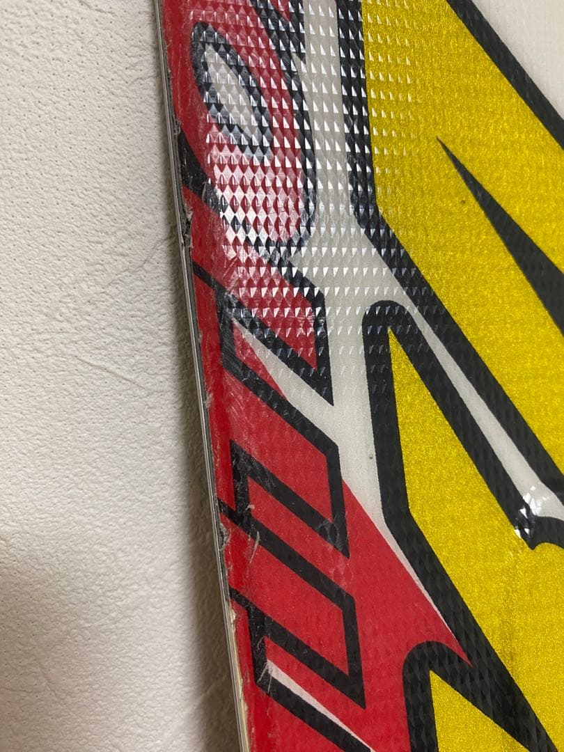 オガサカTC-SV165cm FM600 ジャンク板　基礎　デモ　SL