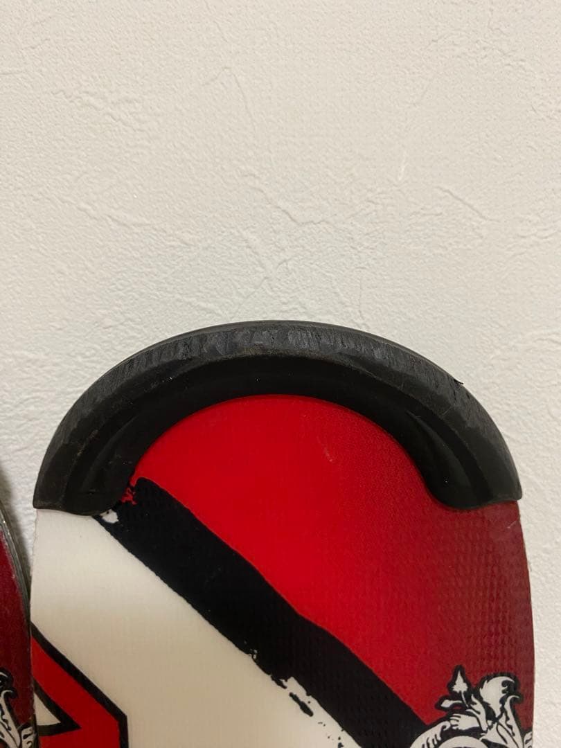 オガサカTC-SV165cm FM600 ジャンク板　基礎　デモ　SL