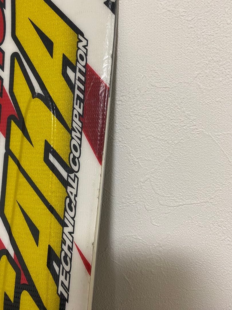 オガサカTC-SV165cm FM600 ジャンク板　基礎　デモ　SL