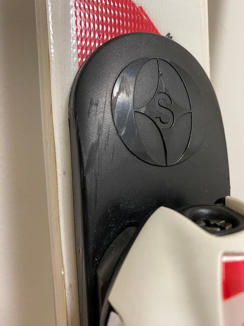 オガサカTC-SV165cm FM600 ジャンク板　基礎　デモ　SL