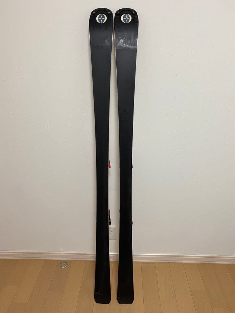 オガサカTC-SV165cm FM600 ジャンク板　基礎　デモ　SL