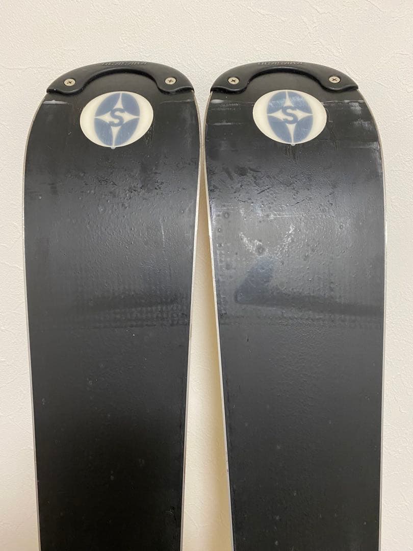 オガサカTC-SV165cm FM600 ジャンク板　基礎　デモ　SL