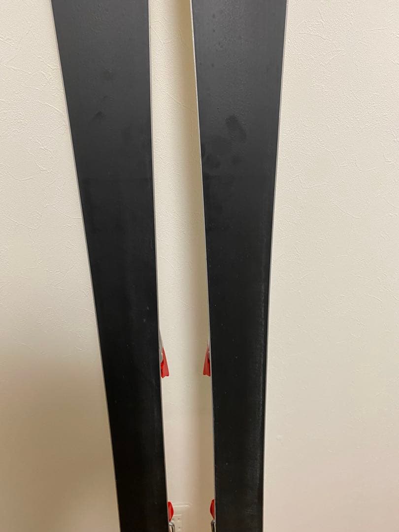 オガサカTC-SV165cm FM600 ジャンク板　基礎　デモ　SL