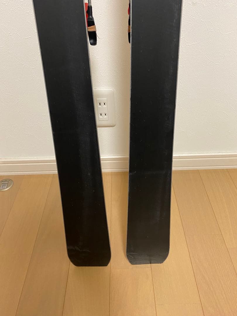 オガサカTC-SV165cm FM600 ジャンク板　基礎　デモ　SL