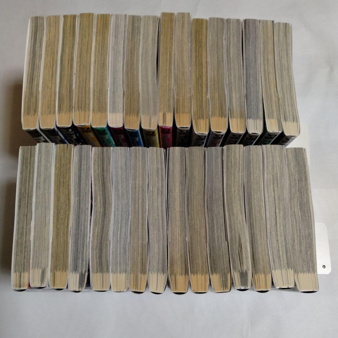 ゴールデンカムイ 全31巻セット 野田サトル 集英社