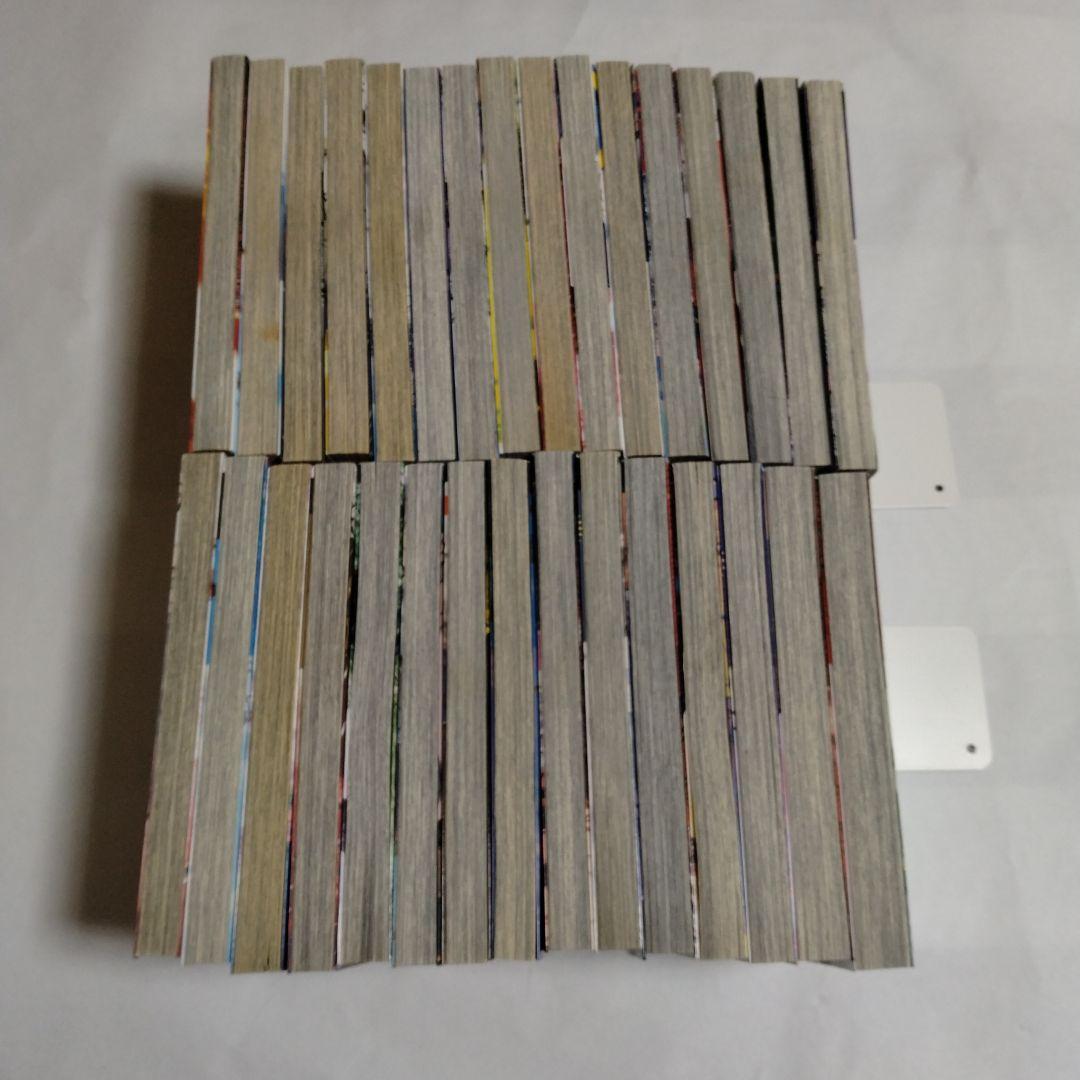 ゴールデンカムイ 全31巻セット 野田サトル 集英社