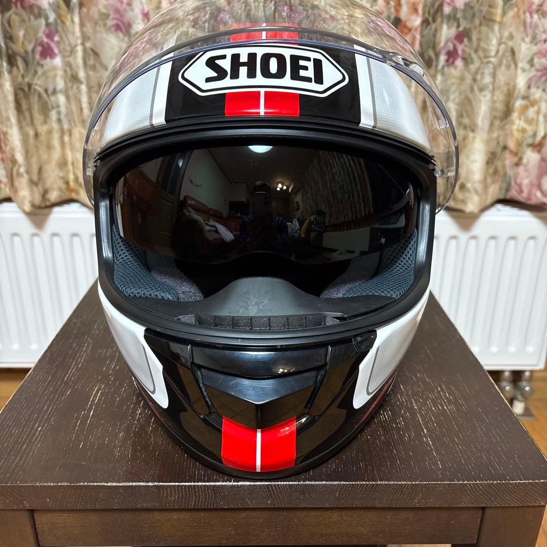 SHOEI GT-AIR Lサイズ＆インカム
