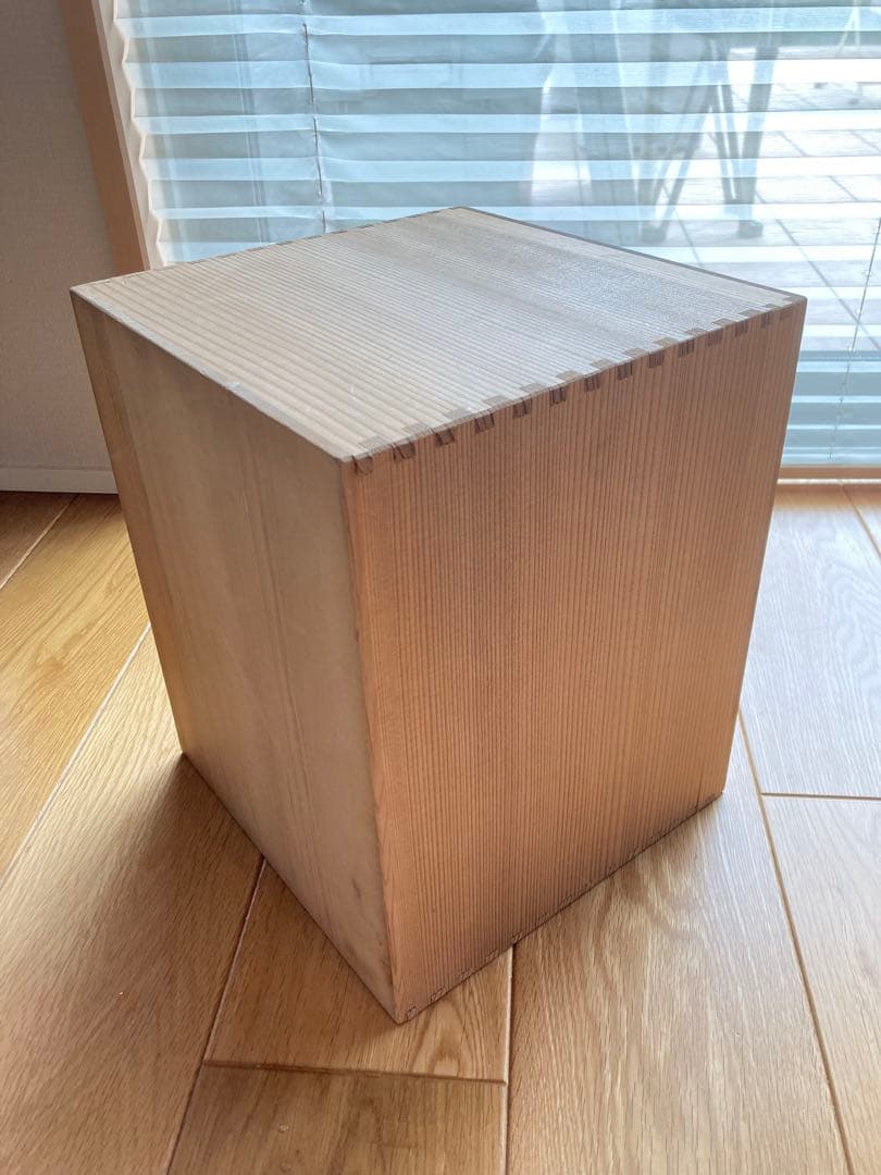 箱付き 深川製磁 オールド深川 錦鯉絵 花瓶