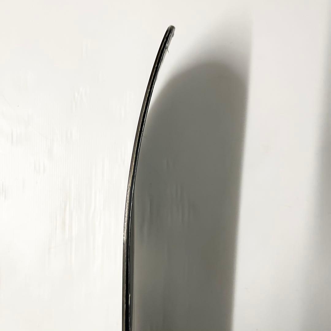 NIDECKER FLUX レディース　スノボセット　フラックス　スノーボード