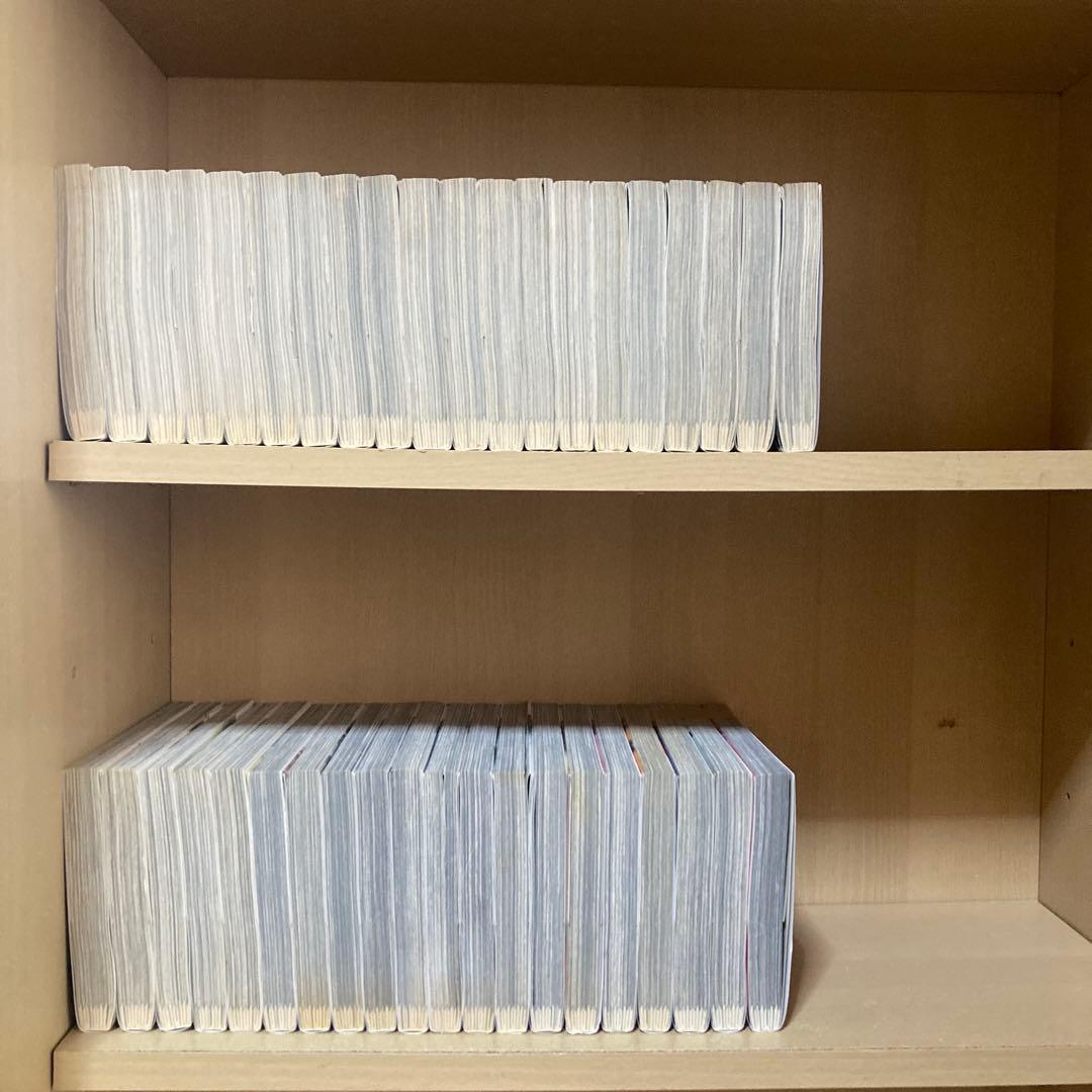 送料無料❗️宇宙兄弟1〜40巻 小山宙哉