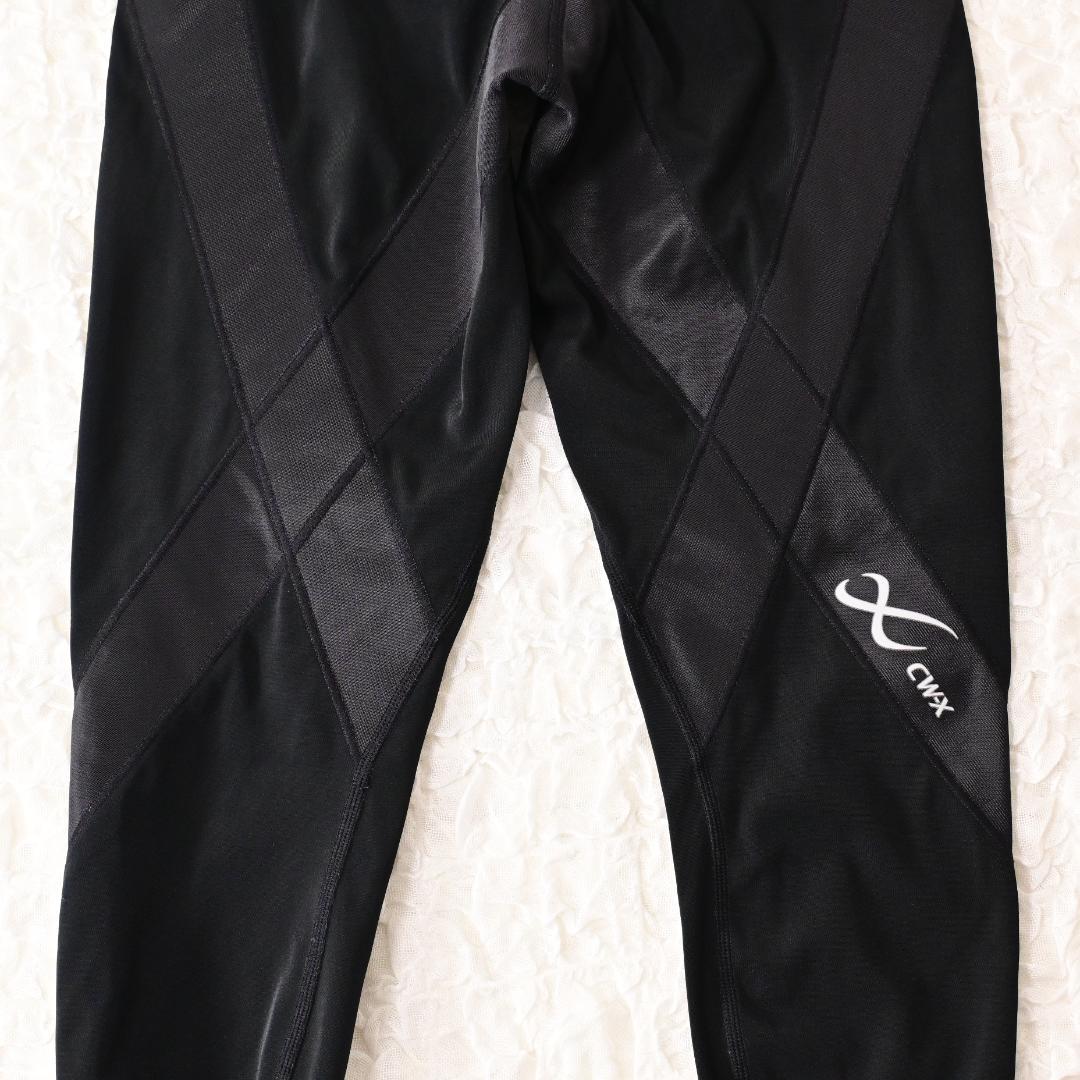 H1 W- M CW-X HZY339 ジェネレーターモデル タイツ 6588