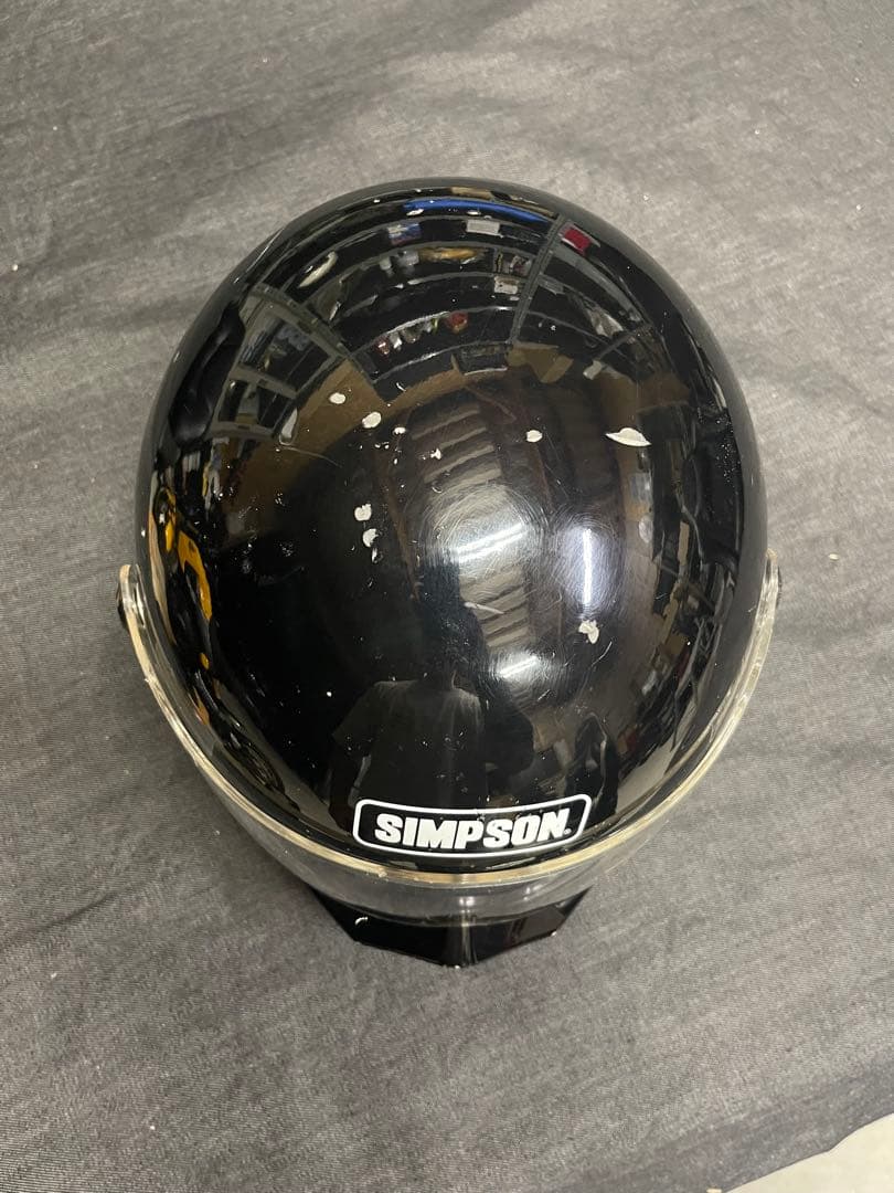 シンプソン　m30