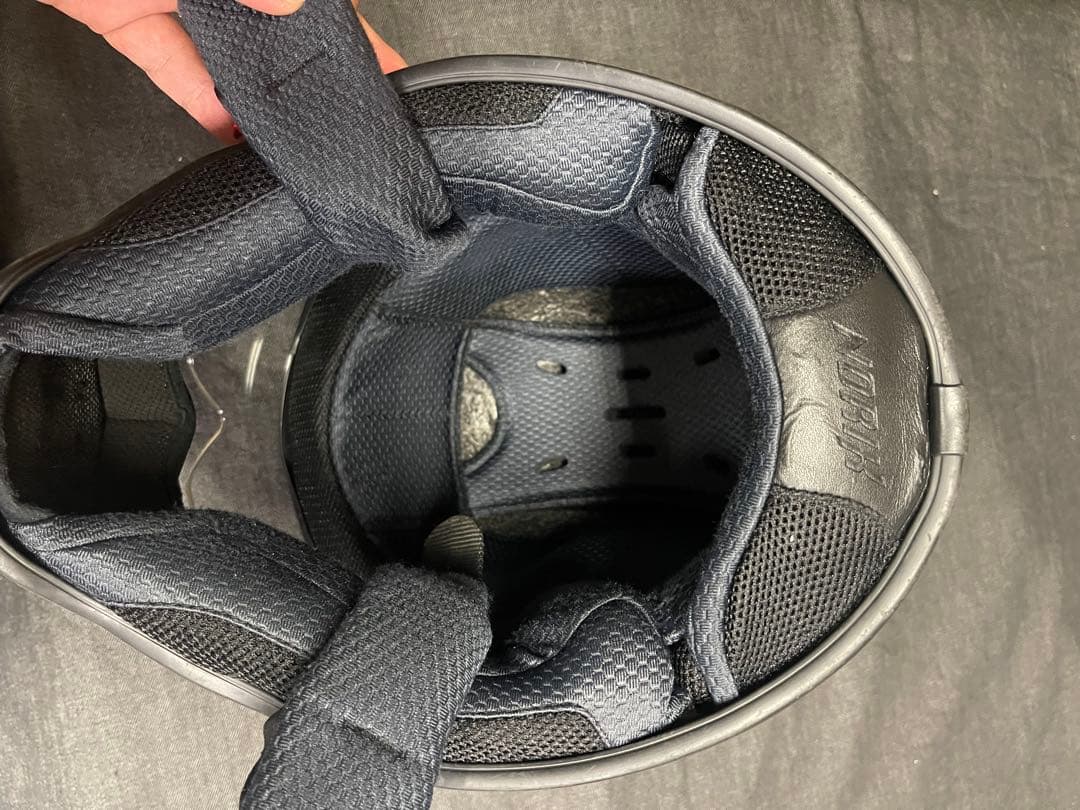 シンプソン　m30