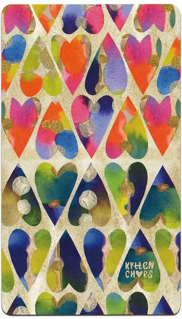 新品 プレイフルハートタロット PLAYFUL HEART TAROT