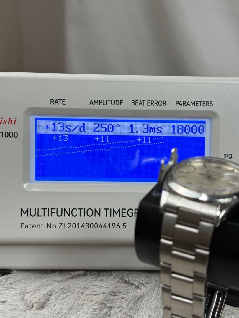 【OH済】美品 ROLEX ロレックスRef.6694 オイスターデイト 手巻