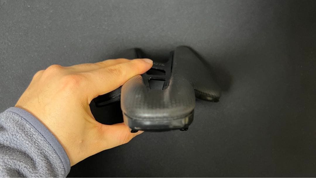 ビアンキ カーボンサドル