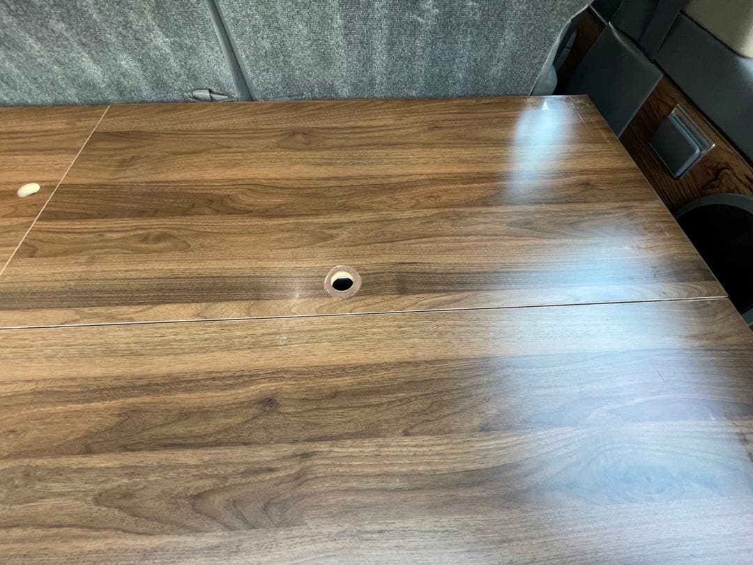 78プラド使用　荷室ラック兼ベッドキット！使い勝手抜群！