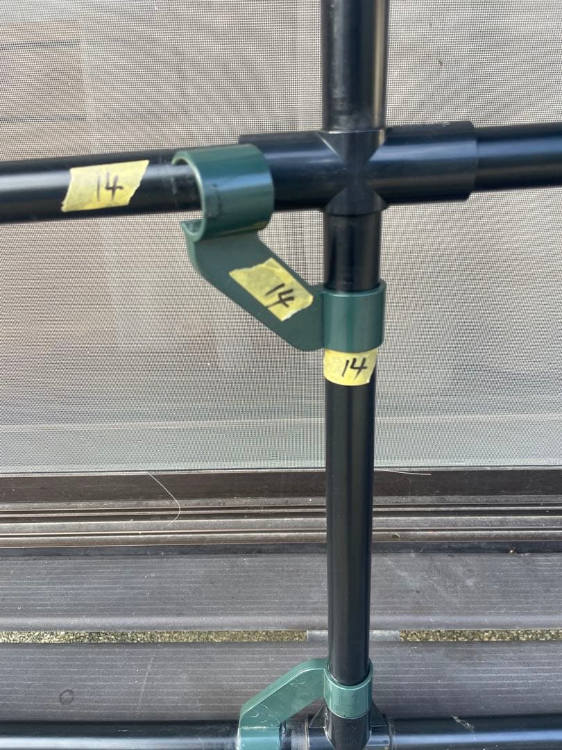 78プラド使用　荷室ラック兼ベッドキット！使い勝手抜群！