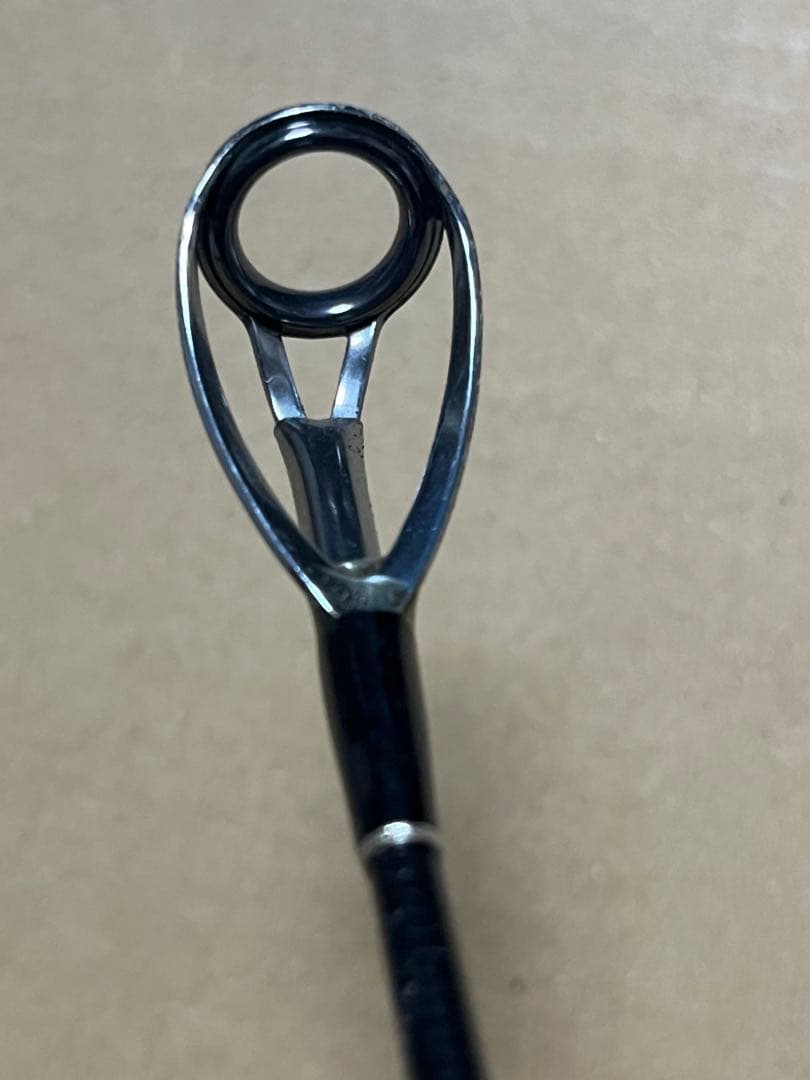 ロッド Medusa Custom Works RAGING BULL 98XS-2