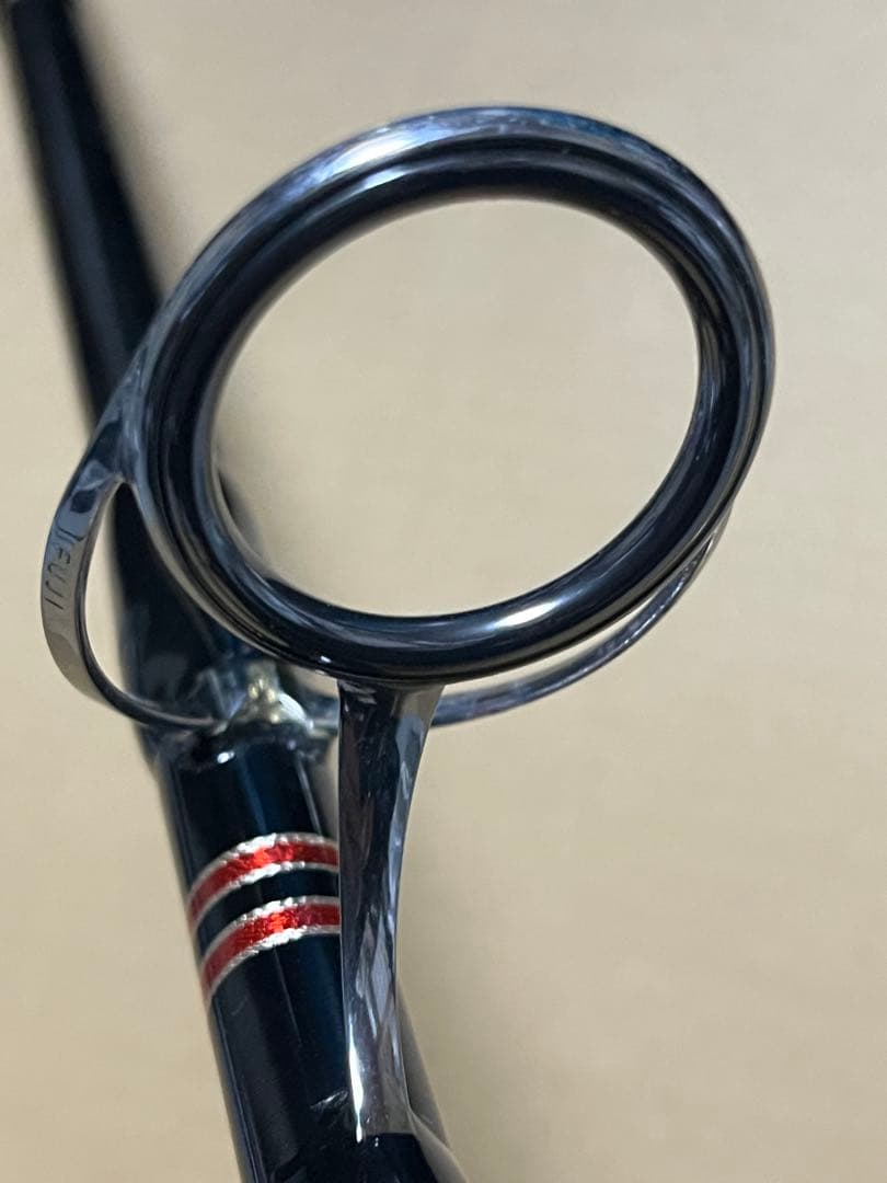 ロッド Medusa Custom Works RAGING BULL 98XS-2