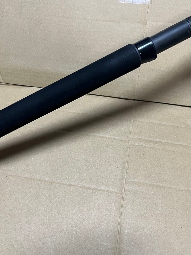 ロッド Medusa Custom Works RAGING BULL 98XS-2