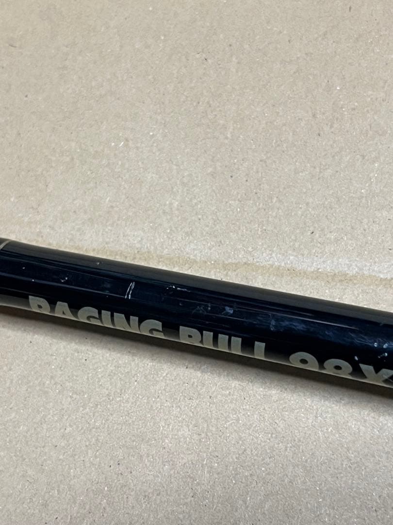 ロッド Medusa Custom Works RAGING BULL 98XS-2