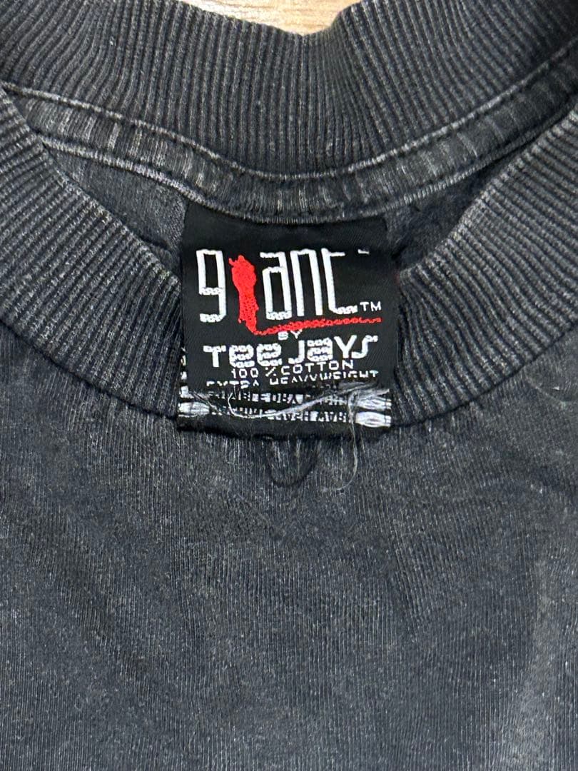 セントマイケル ロンT