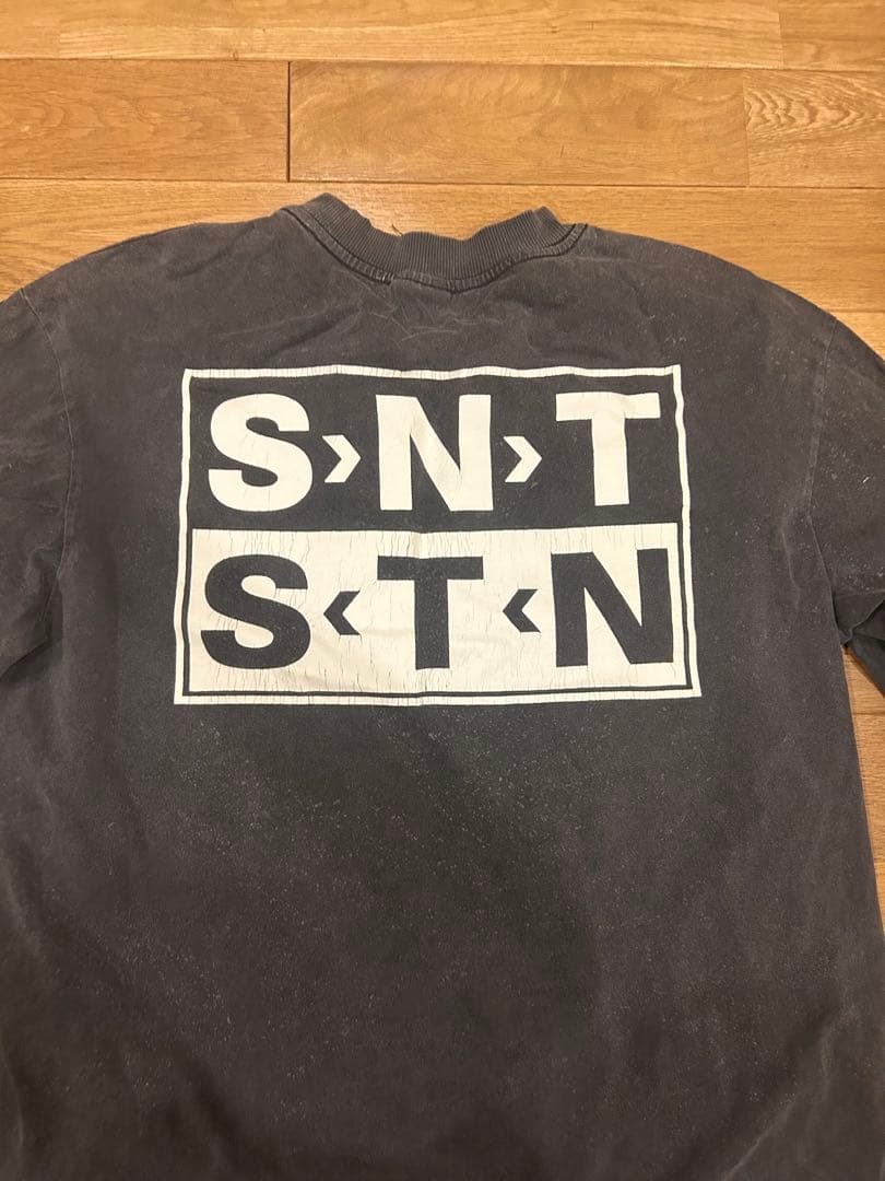 セントマイケル ロンT