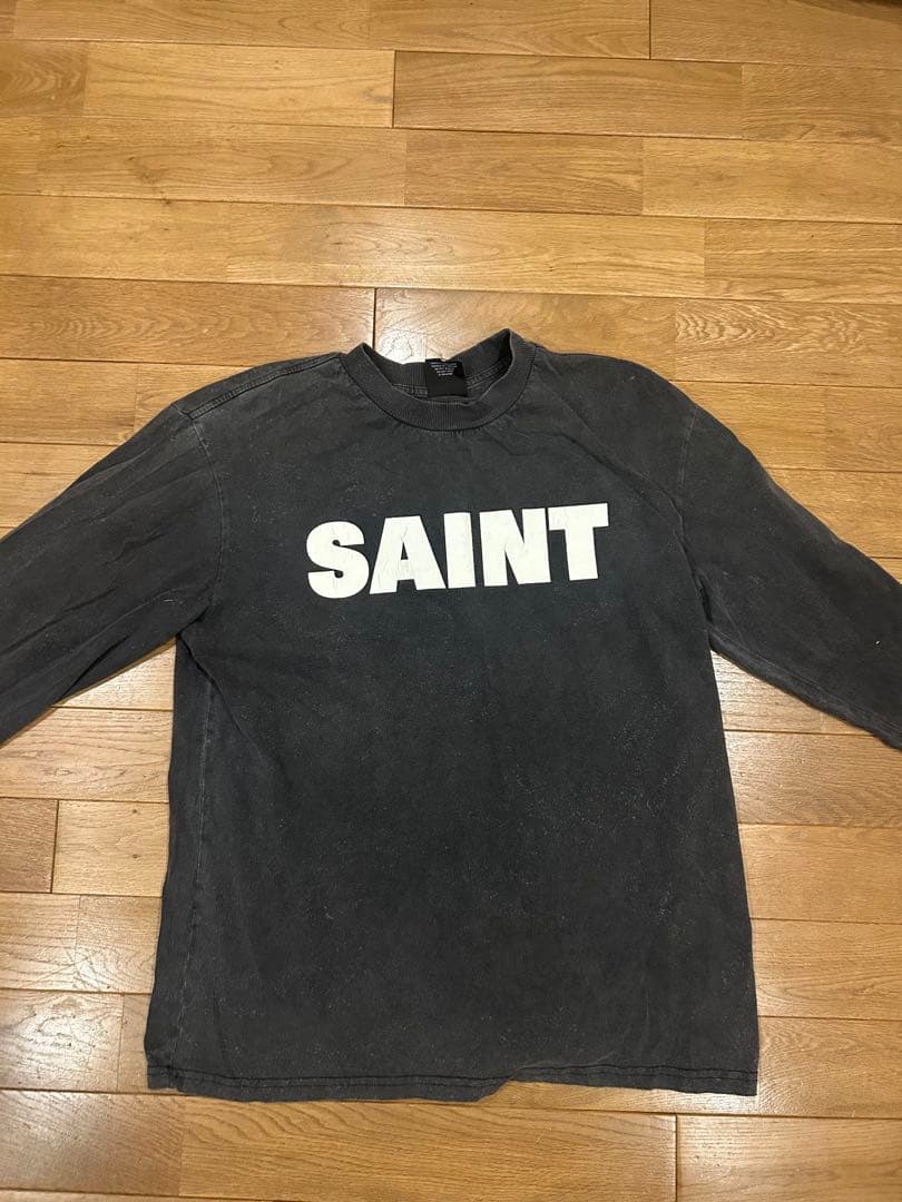 セントマイケル ロンT