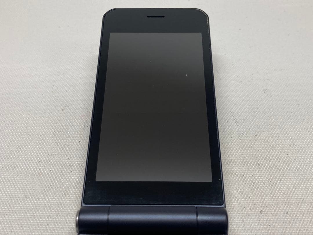 美品　docomo　F-41C　arrows　富士通　j551d294dd