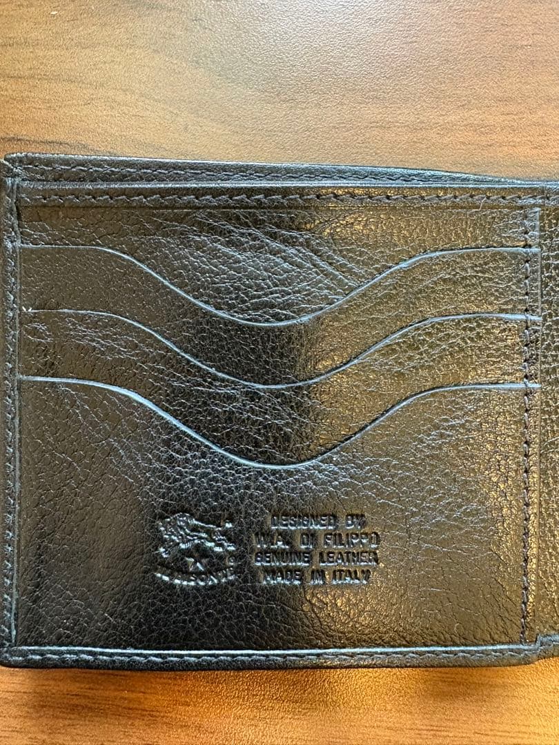 IL BISONTE（イルビゾンテ）