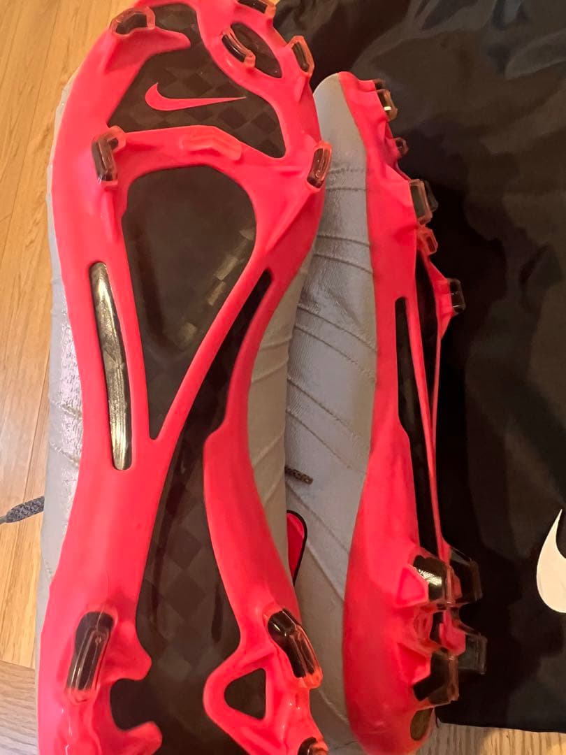 NIKE マーキュリアル スーパーフライ 初期モデル