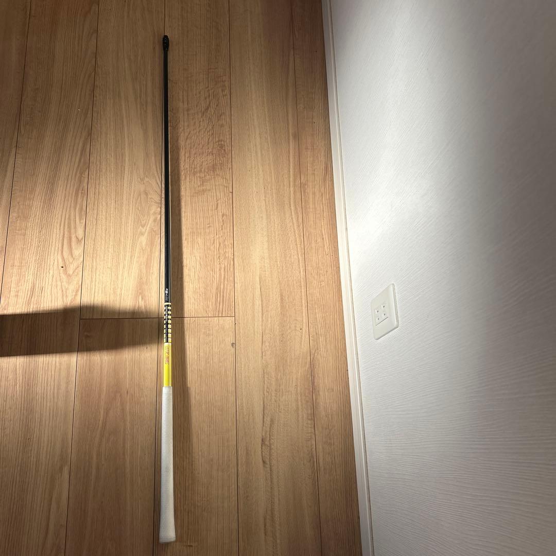 TOUR AD MJ 6S FW用 シャフト キャロウェイ用