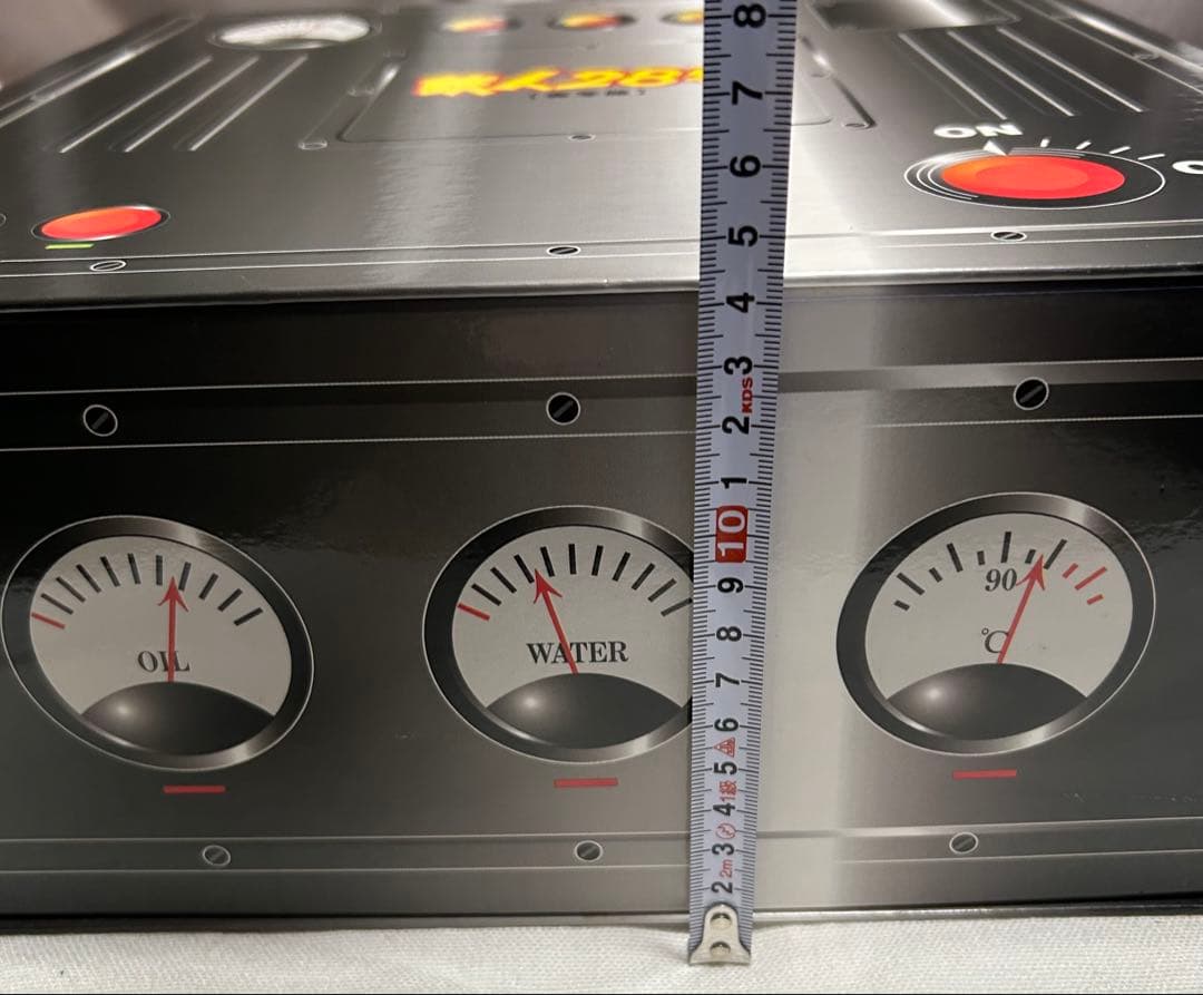 ☆鉄人28号 ボックスCLV3枚