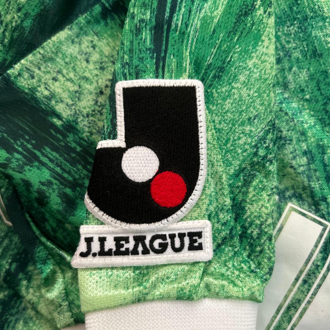 ヴェルディ川崎　初期ユニホーム/パンツMサイズ