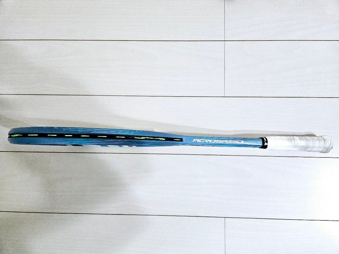 ミズノ　ソフトテニスラケット