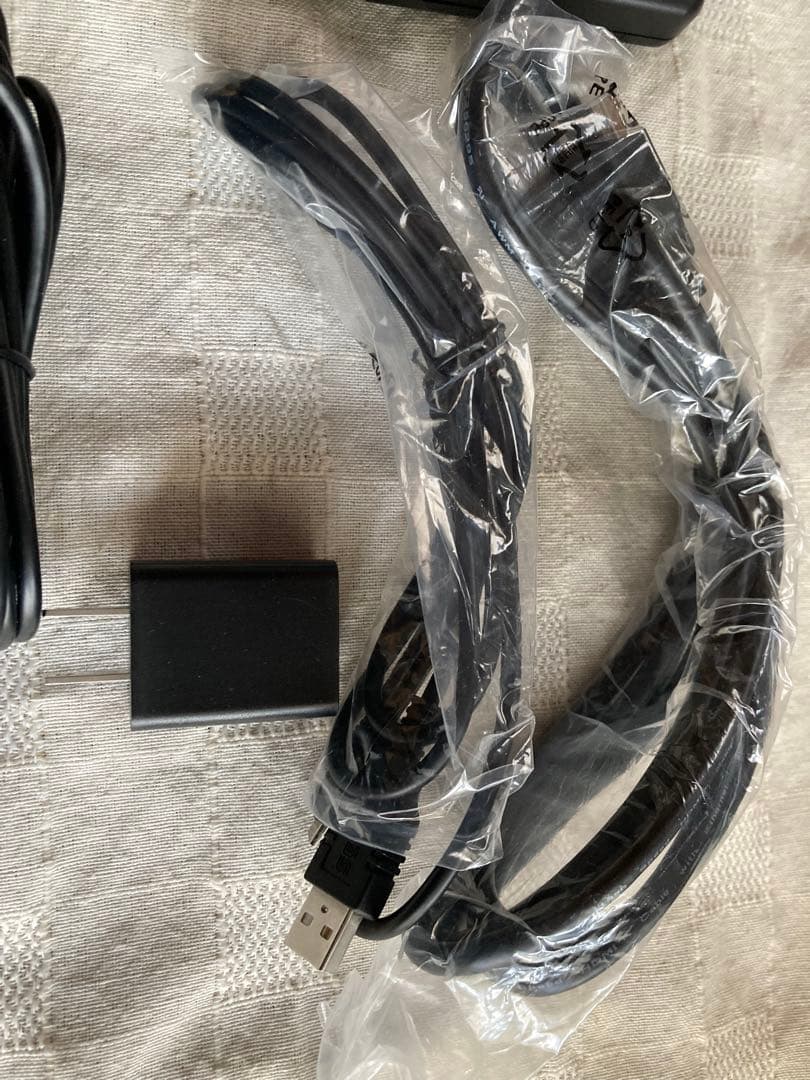 メガドライブミニ2 ACアダプタ同梱版